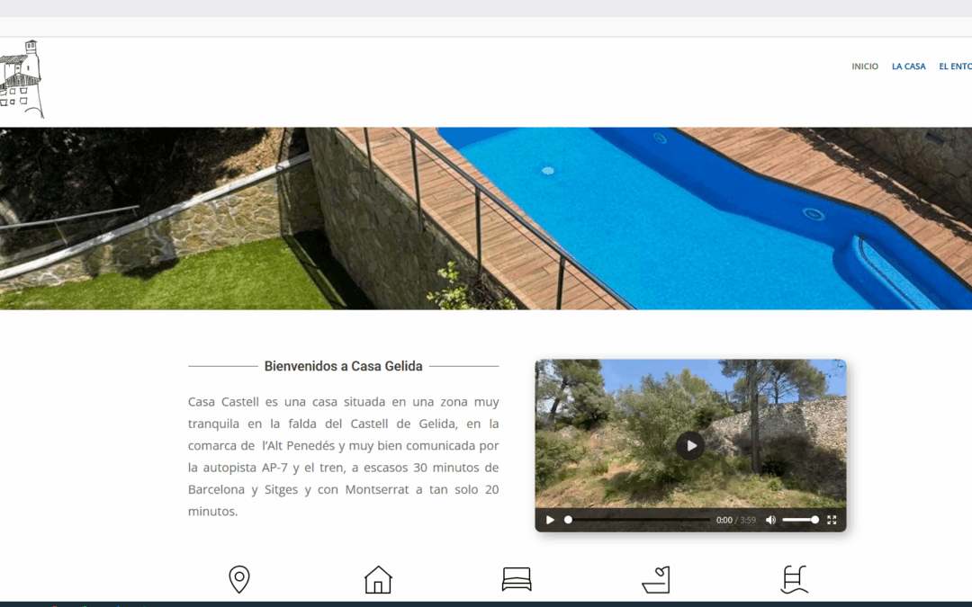 casacastellgelida.com