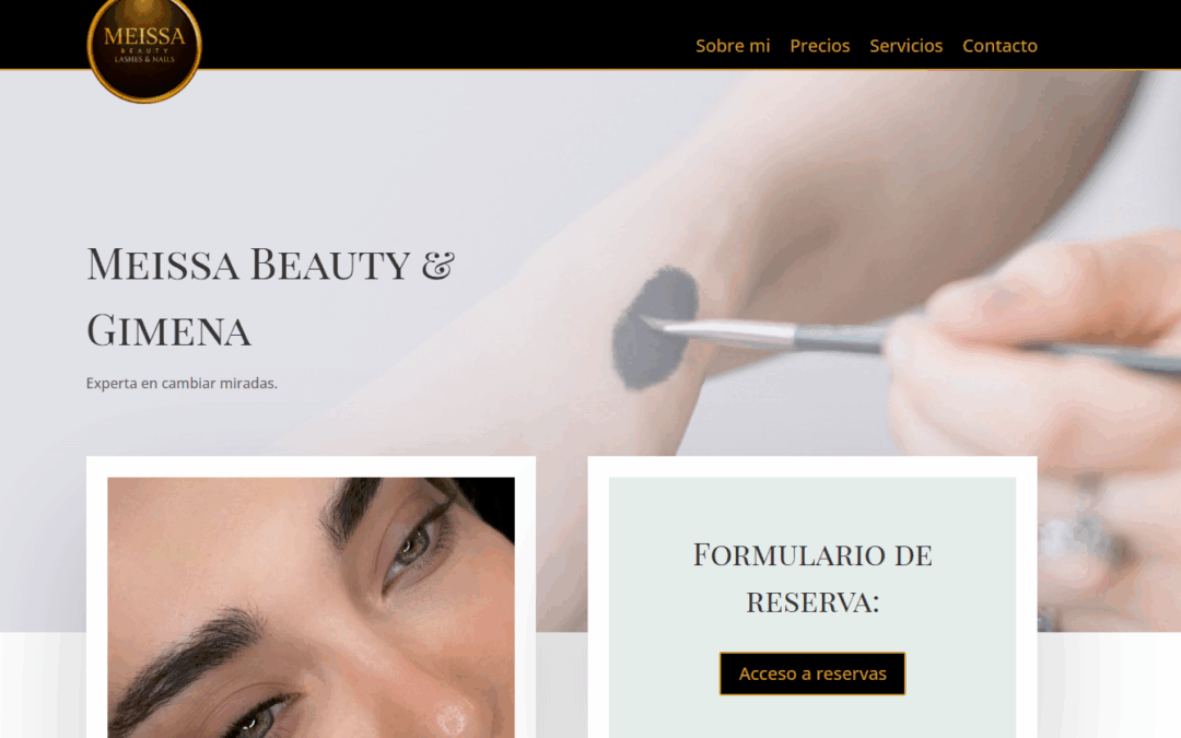 Meissa-beauty.com
